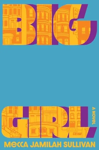 Big Girl book cover
