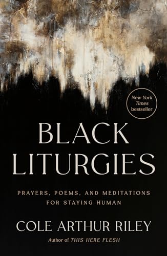 Black Liturgies book cover