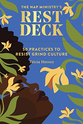 The Rest Deck book cover