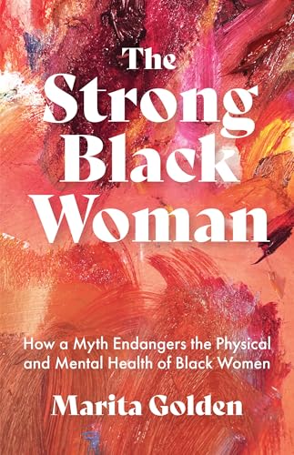 Strong Black Woman book cover